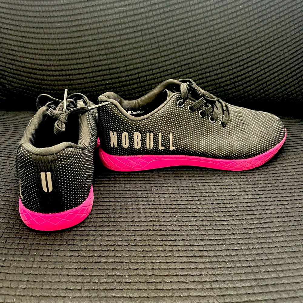 NOBULL Trainers